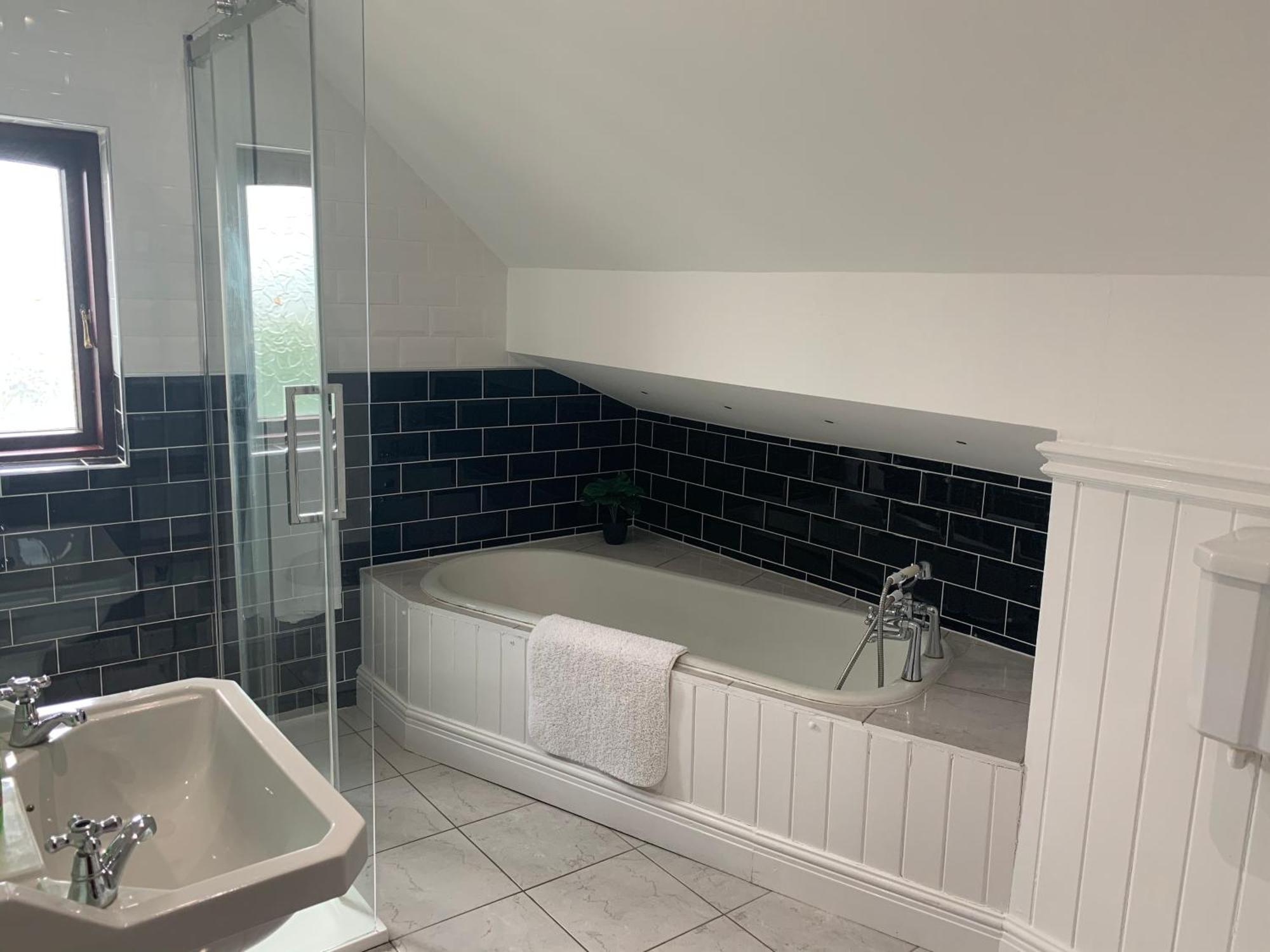 Wyndcliffe Villa Grange-over-Sands Екстериор снимка