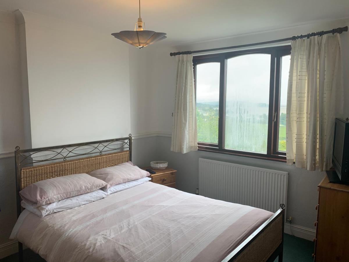 Wyndcliffe Villa Grange-over-Sands Екстериор снимка