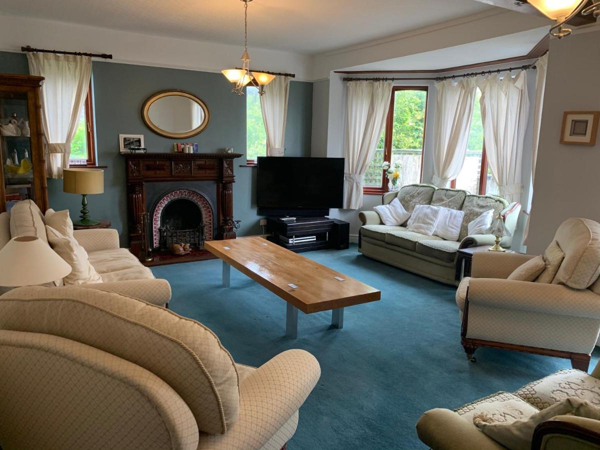 Wyndcliffe Villa Grange-over-Sands Екстериор снимка