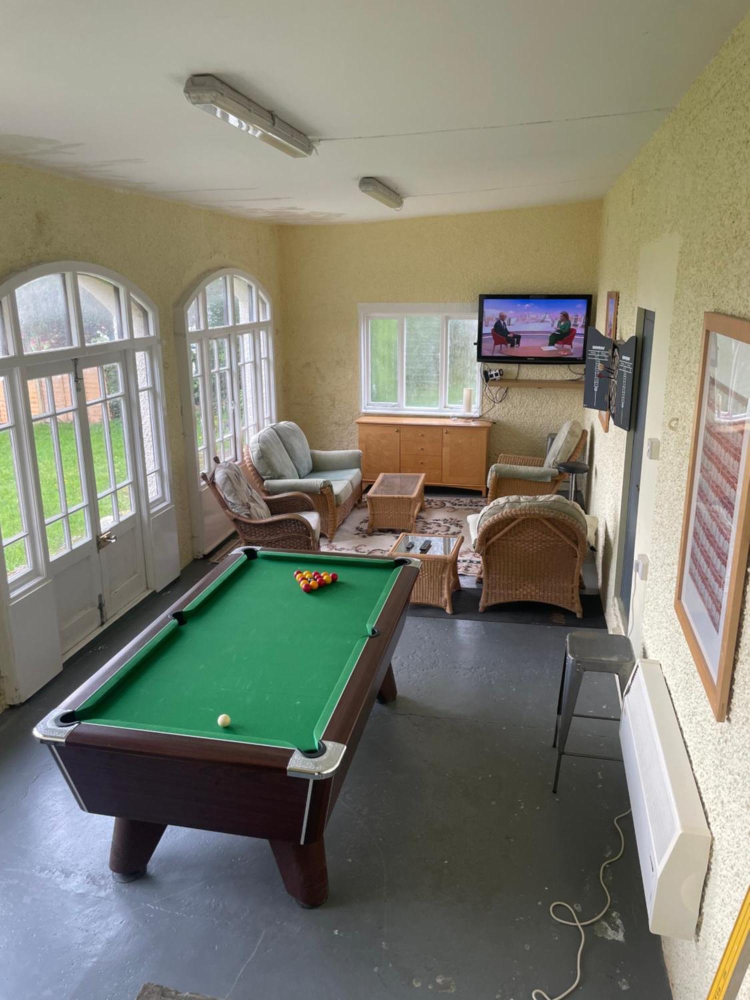 Wyndcliffe Villa Grange-over-Sands Екстериор снимка