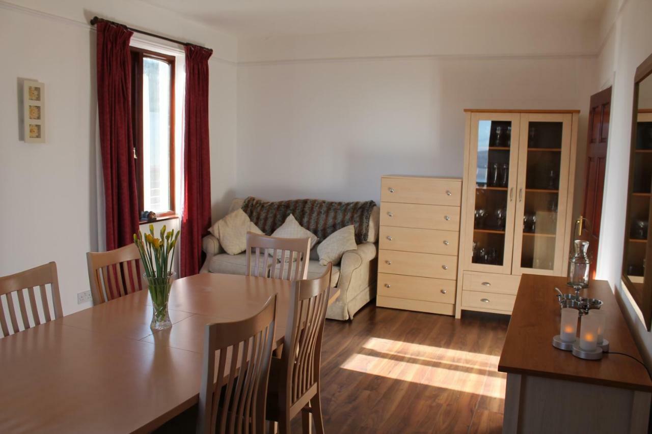 Wyndcliffe Villa Grange-over-Sands Екстериор снимка