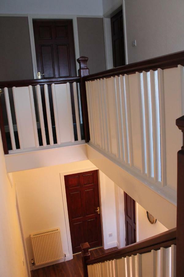 Wyndcliffe Villa Grange-over-Sands Екстериор снимка
