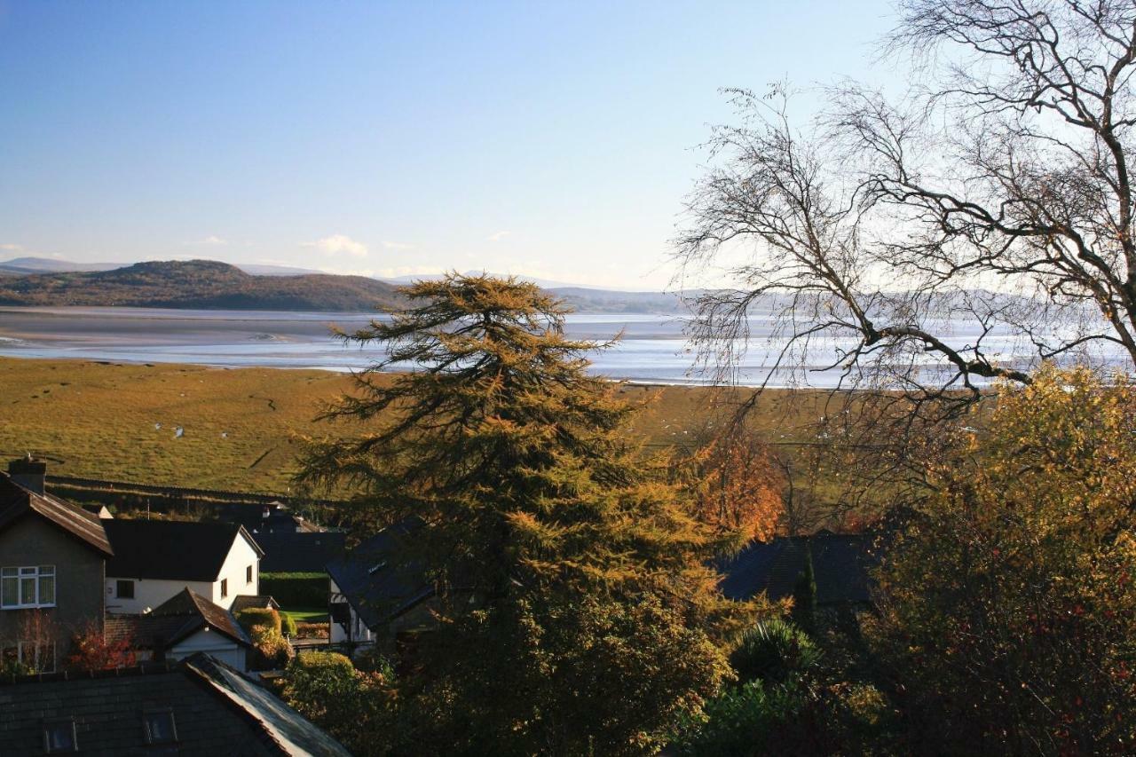 Wyndcliffe Villa Grange-over-Sands Екстериор снимка
